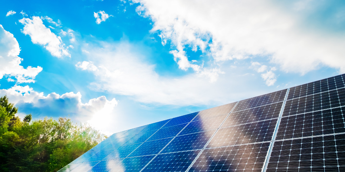 太陽光発電・蓄電池事業